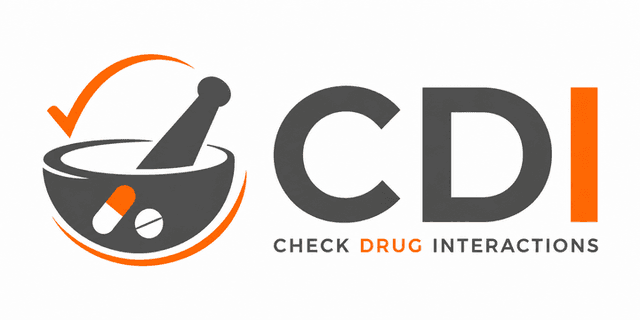 Check Drug Interactions